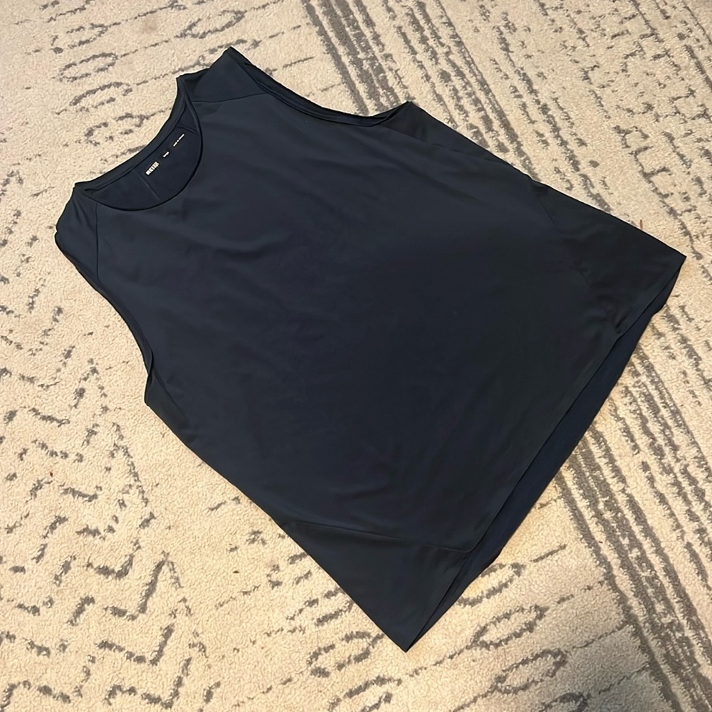 REI tank